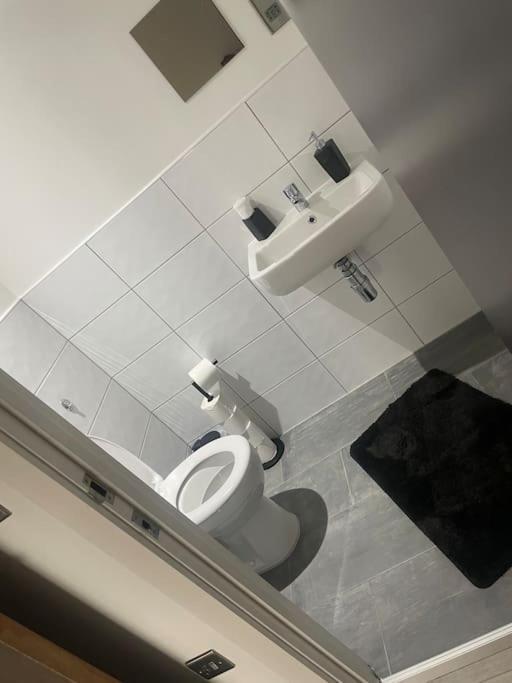 Escape Beautiful 2 Bedroomed *