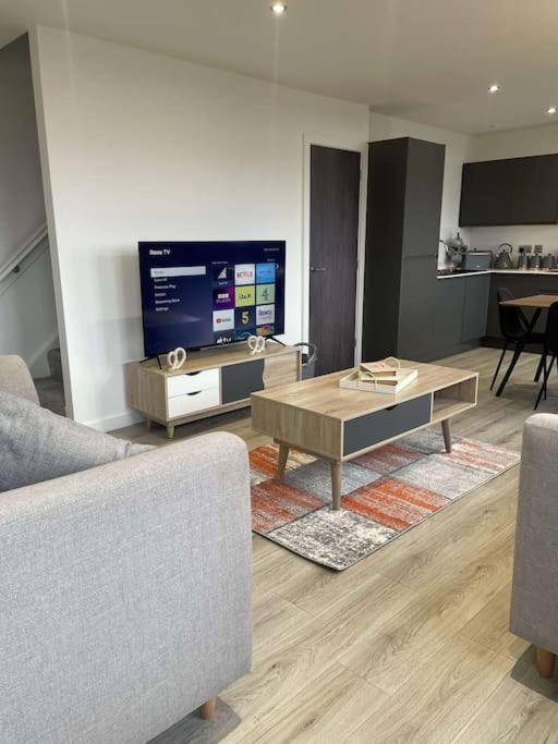 Escape Beautiful 2 Bedroomed Apartment Bradford (West Yorkshire)